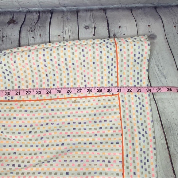 Trina Turk Retro Shift Dress - Picture 14 of 14